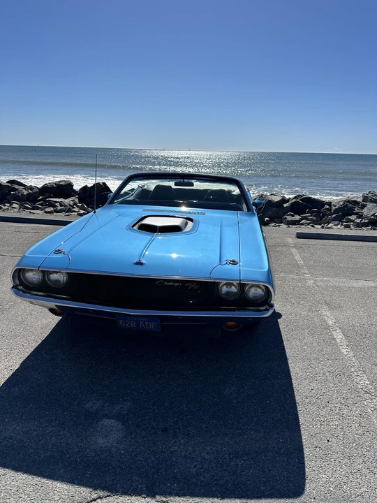 1970 Dodge Challenger 1st Gen - Image 3 of 31