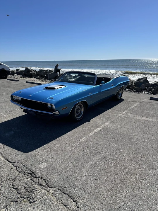1970 Dodge Challenger 1st Gen - Image 2 of 31