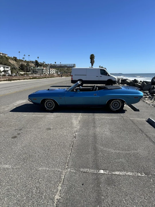 1970 Dodge Challenger 1st Gen - Image 19 of 31