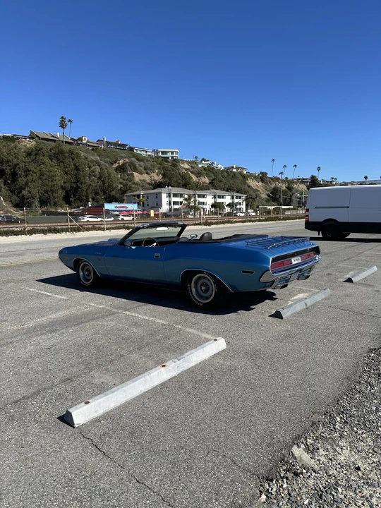 1970 Dodge Challenger 1st Gen - Image 18 of 31