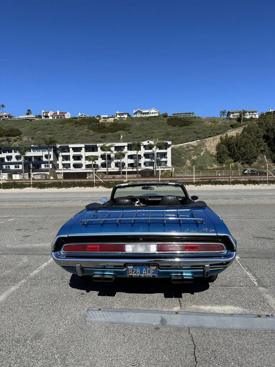 1970 Dodge Challenger 1st Gen - Image 16 of 31