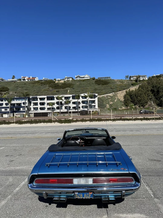 1970 Dodge Challenger 1st Gen - Image 15 of 31