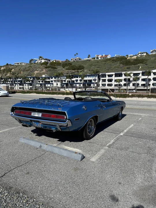 1970 Dodge Challenger 1st Gen - Image 14 of 31