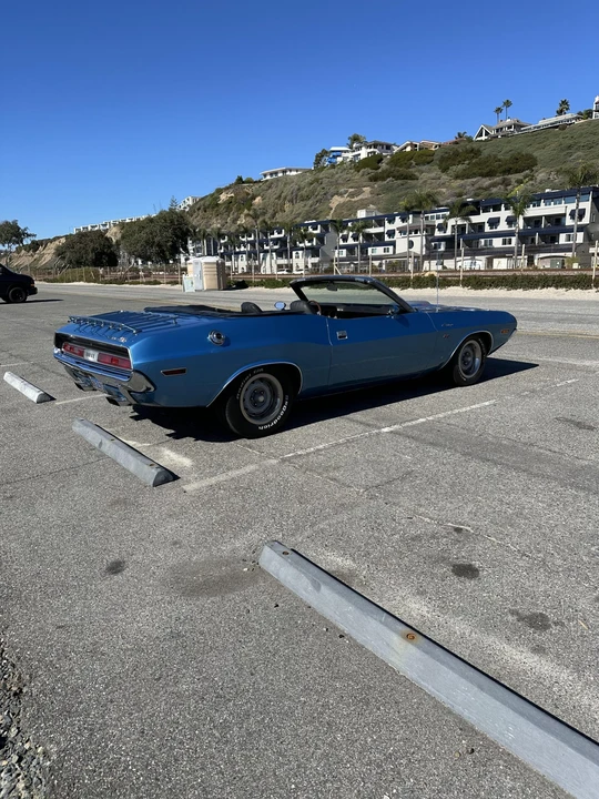 1970 Dodge Challenger 1st Gen - Image 13 of 31