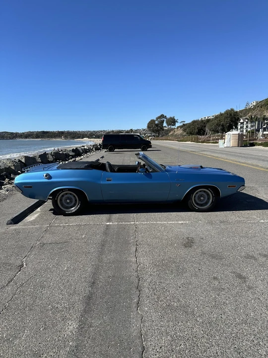 1970 Dodge Challenger 1st Gen - Image 11 of 31