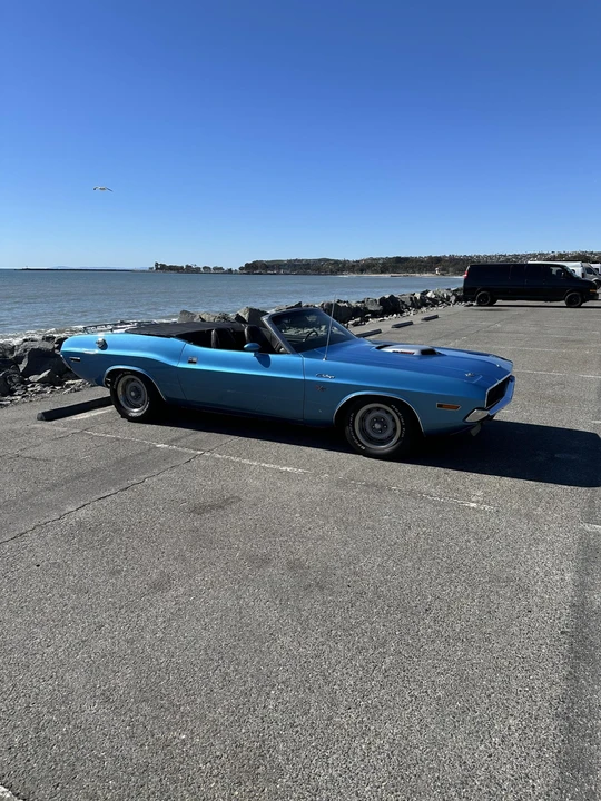1970 Dodge Challenger 1st Gen - Image 10 of 31