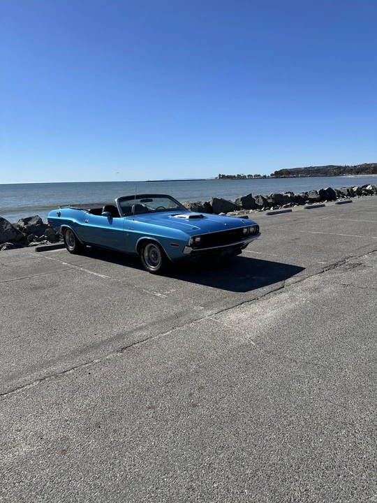 1970 Dodge Challenger 1st Gen - Image 9 of 31