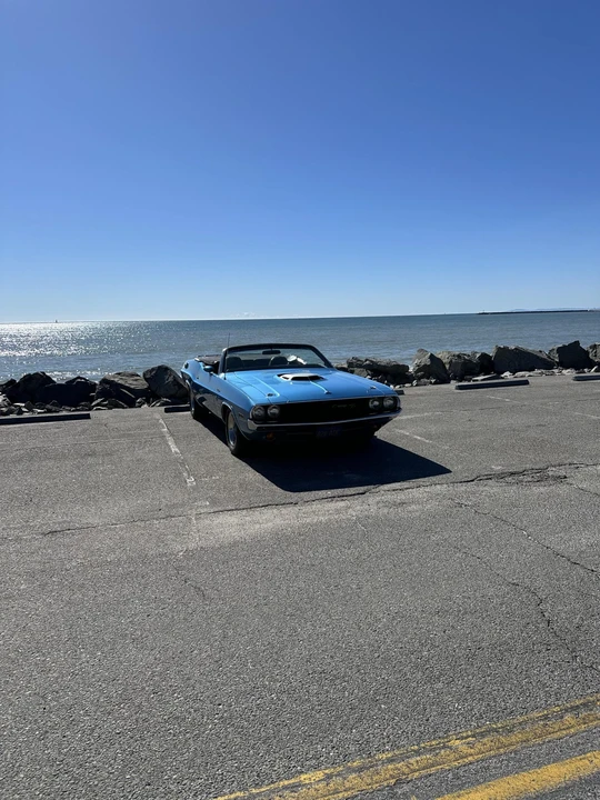 1970 Dodge Challenger 1st Gen - Image 8 of 31