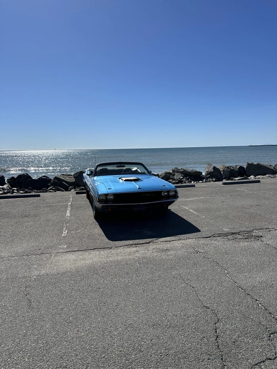 1970 Dodge Challenger 1st Gen - Image 7 of 31