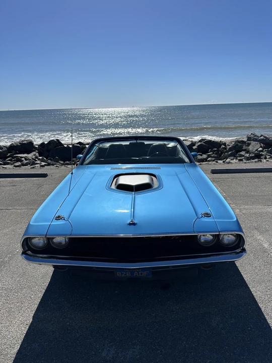 1970 Dodge Challenger 1st Gen - Image 6 of 31