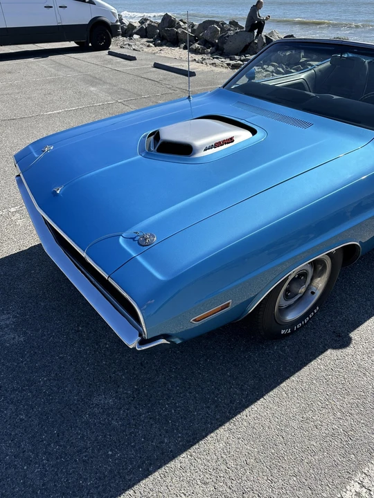 1970 Dodge Challenger 1st Gen - Image 30 of 31