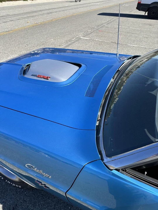 1970 Dodge Challenger 1st Gen - Image 29 of 31