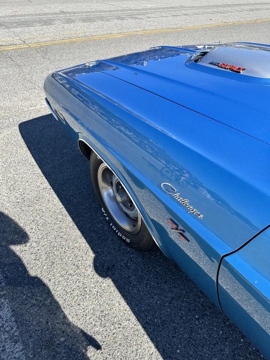 1970 Dodge Challenger 1st Gen - Image 28 of 31