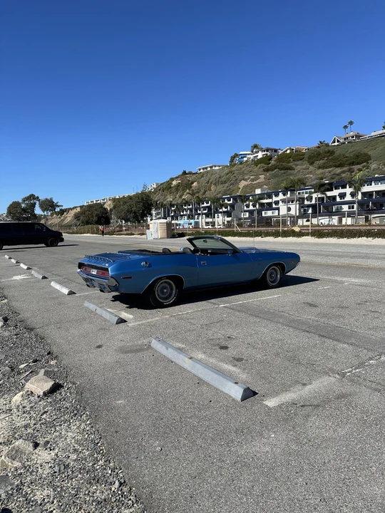 1970 Dodge Challenger 1st Gen - Image 12 of 31