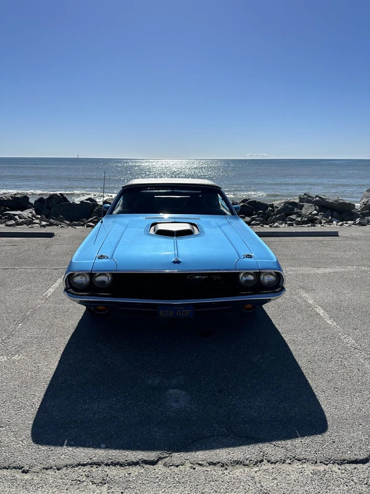 1970 Dodge Challenger 1st Gen - Image 20 of 31