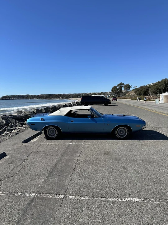 1970 Dodge Challenger 1st Gen - Image 22 of 31