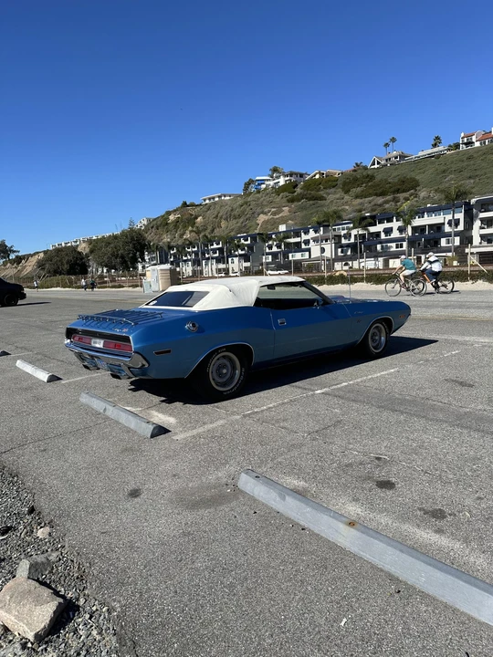 1970 Dodge Challenger 1st Gen - Image 23 of 31