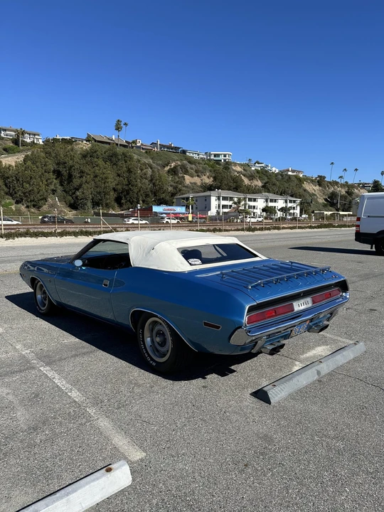 1970 Dodge Challenger 1st Gen - Image 25 of 31