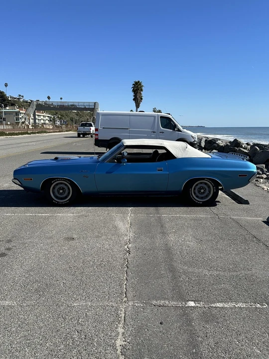 1970 Dodge Challenger 1st Gen - Image 26 of 31