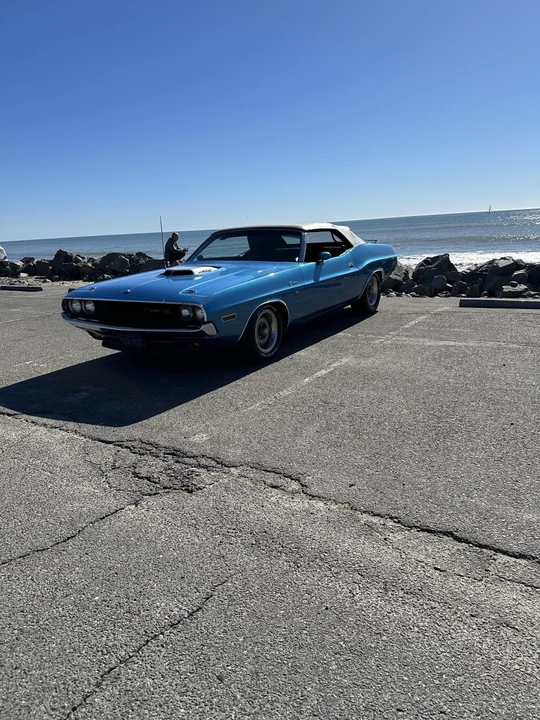 1970 Dodge Challenger 1st Gen - Image 27 of 31