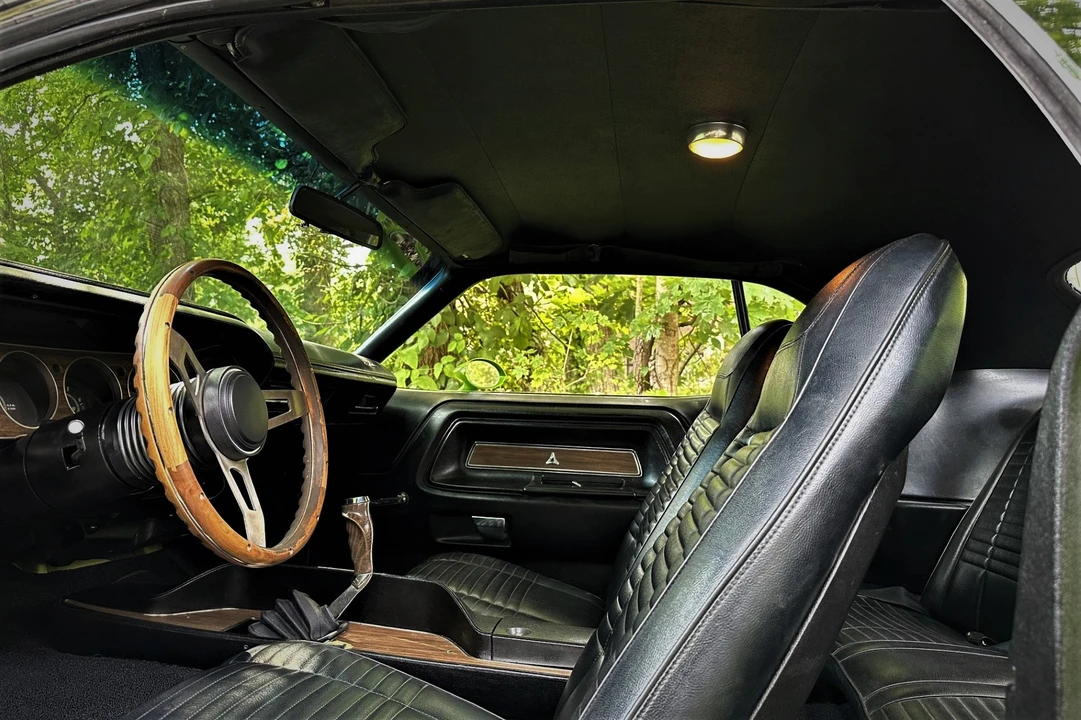 1970 Dodge Challenger R/T & T/A 1st Gen - Image 27 of 31