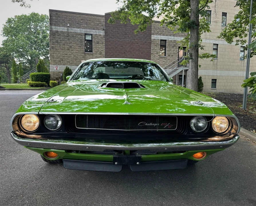 1970 Dodge Challenger R/T & T/A 1st Gen - Image 21 of 31
