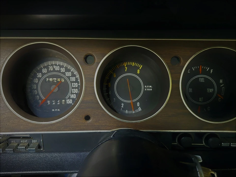 1970 Dodge Challenger R/T & T/A 1st Gen - Image 28 of 31