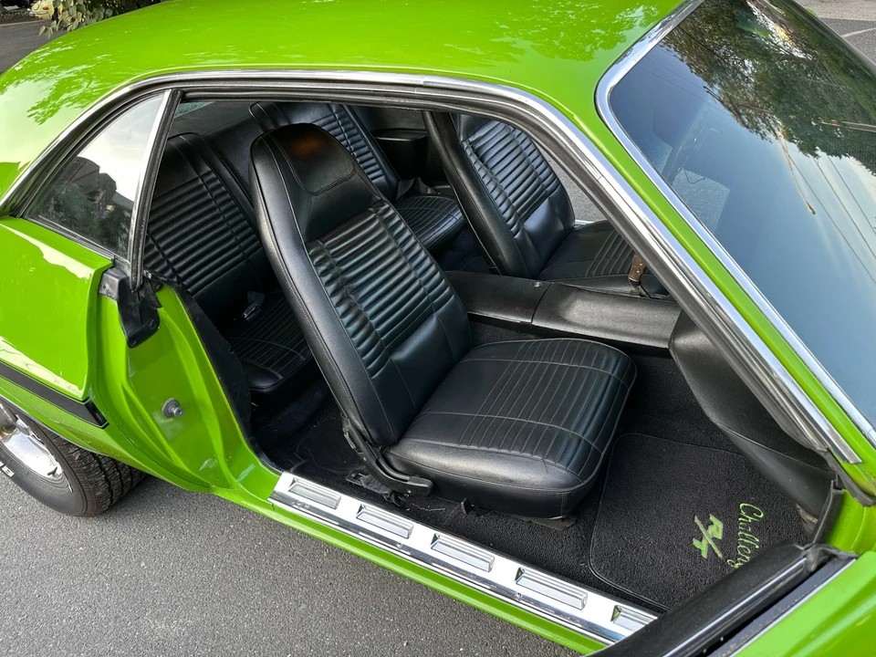 1970 Dodge Challenger R/T & T/A 1st Gen - Image 30 of 31