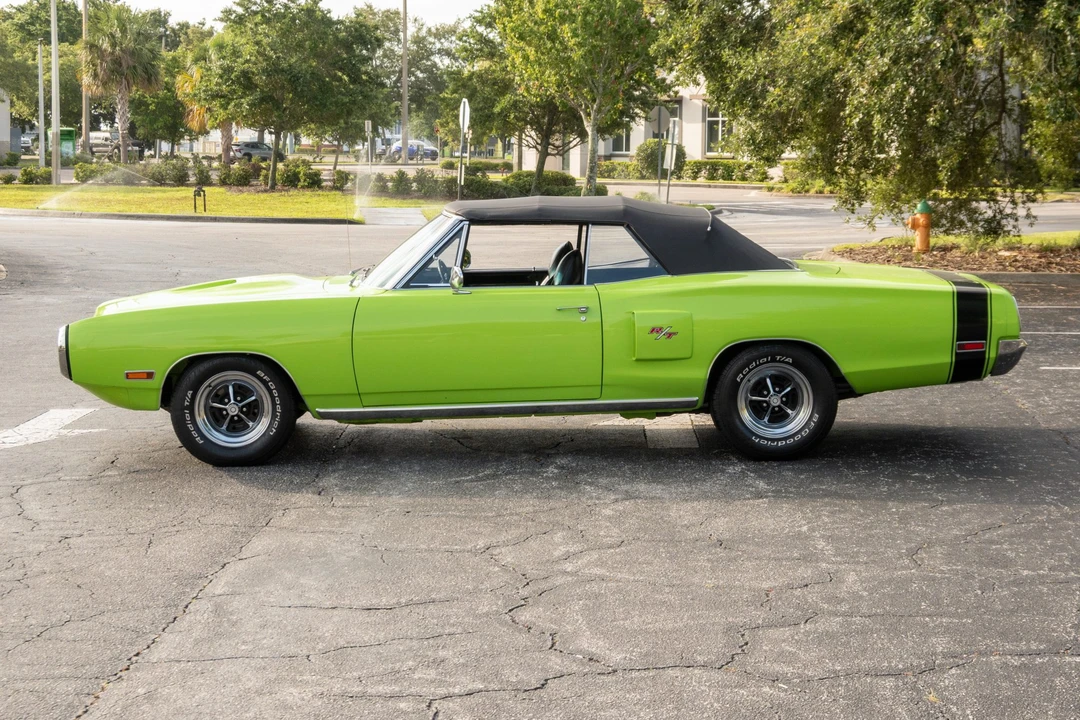 1970 Dodge Coronet 4th Gen - Image 12 of 31