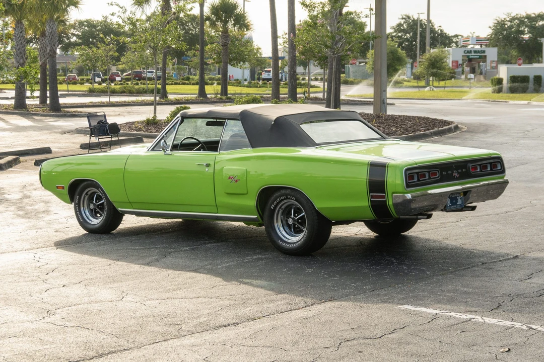 1970 Dodge Coronet 4th Gen - Image 13 of 31