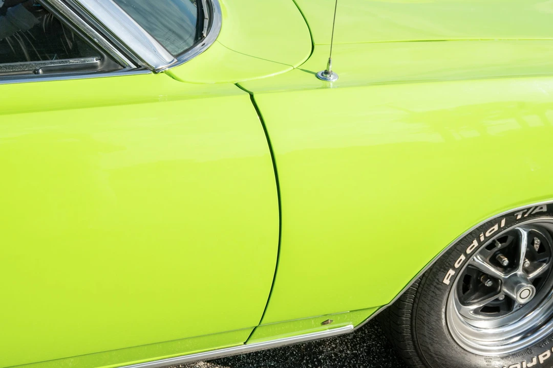 1970 Dodge Coronet 4th Gen - Image 25 of 31