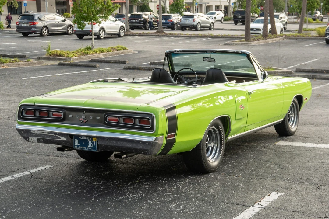 1970 Dodge Coronet 4th Gen - Image 7 of 31