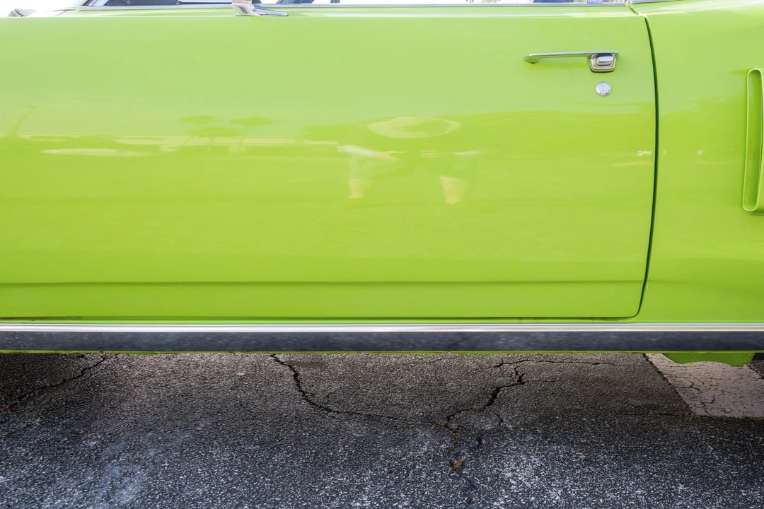 1970 Dodge Coronet 4th Gen - Image 19 of 31