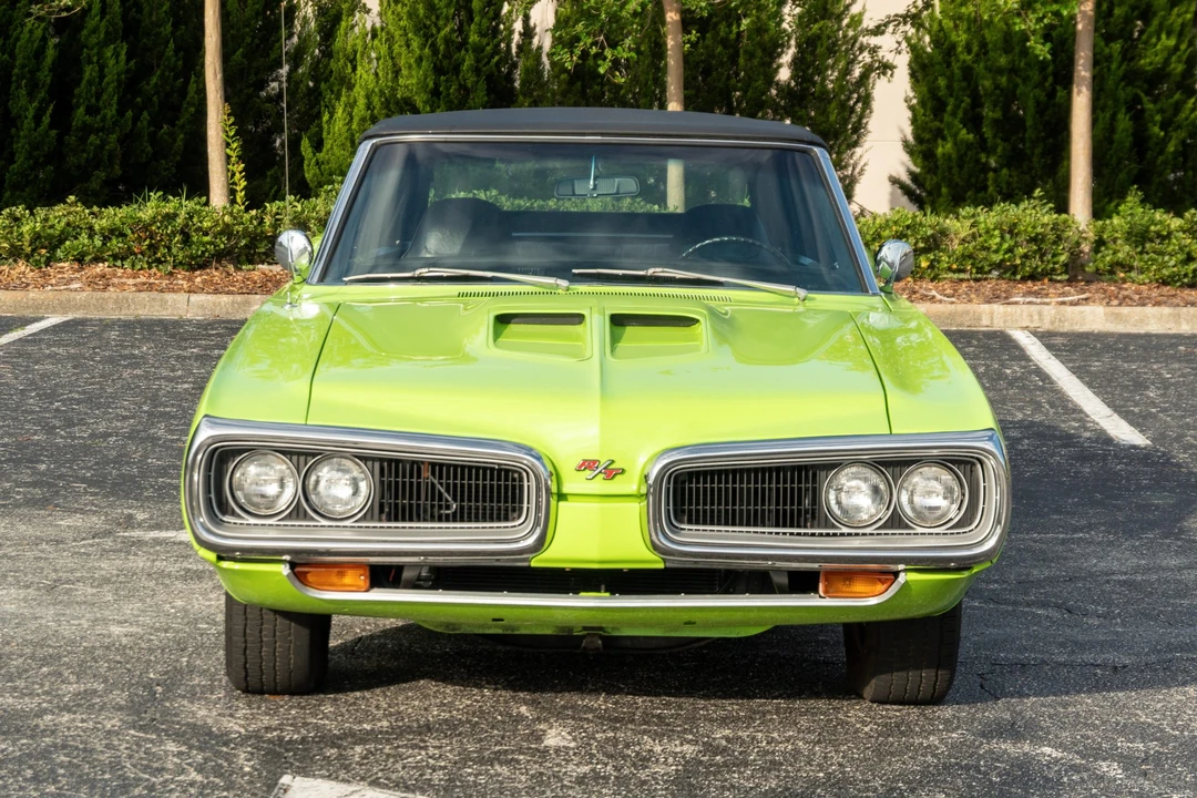 1970 Dodge Coronet 4th Gen - Image 18 of 31