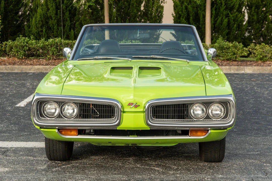 1970 Dodge Coronet 4th Gen - Image 10 of 31