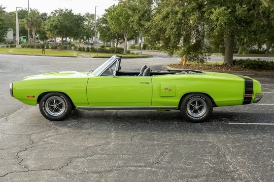 1970 Dodge Coronet 4th Gen - Image 4 of 31