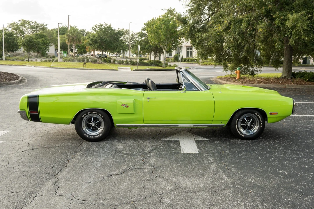 1970 Dodge Coronet 4th Gen - Image 8 of 31