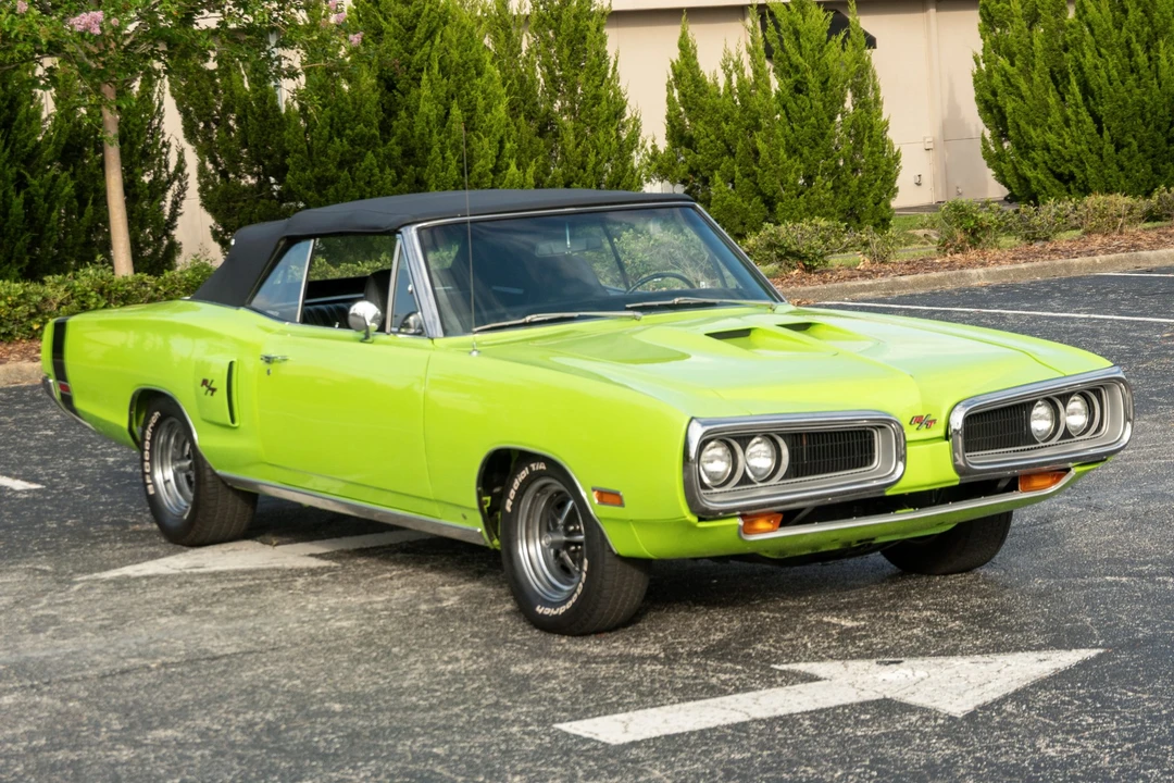 1970 Dodge Coronet 4th Gen - Image 17 of 31
