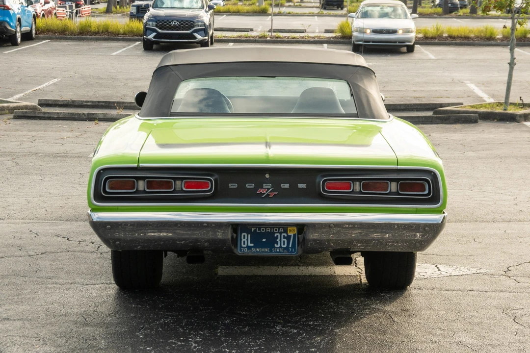 1970 Dodge Coronet 4th Gen - Image 14 of 31