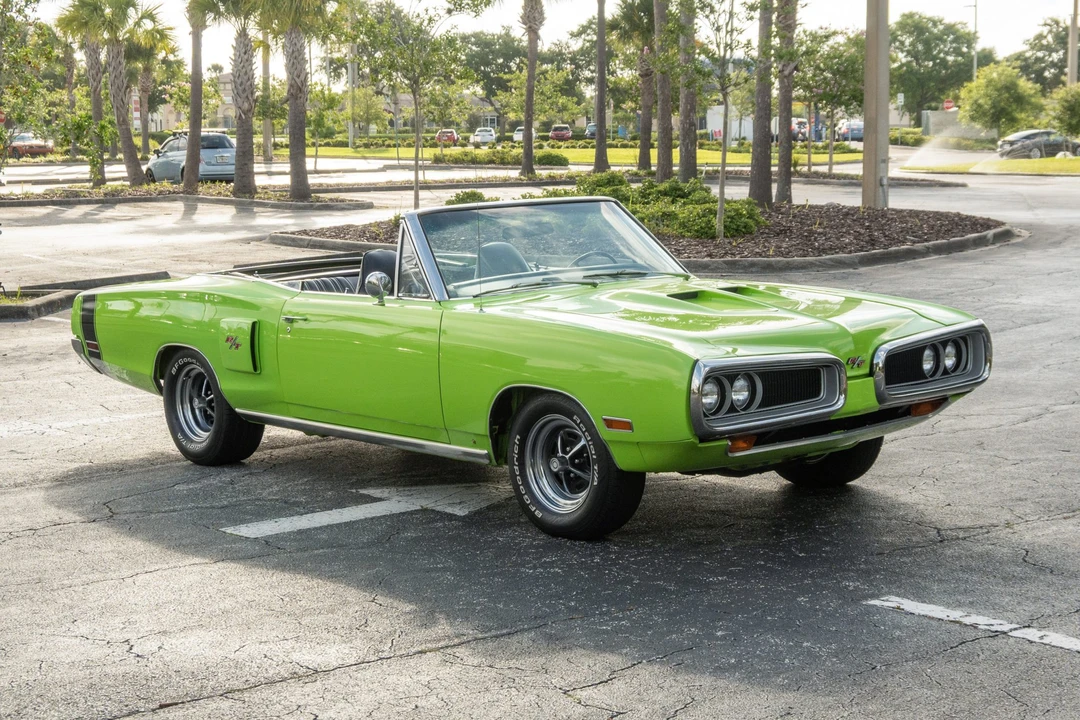 1970 Dodge Coronet 4th Gen - Image 9 of 31