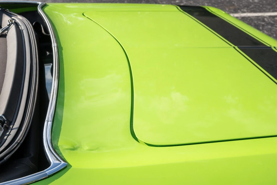1970 Dodge Coronet 4th Gen - Image 29 of 31