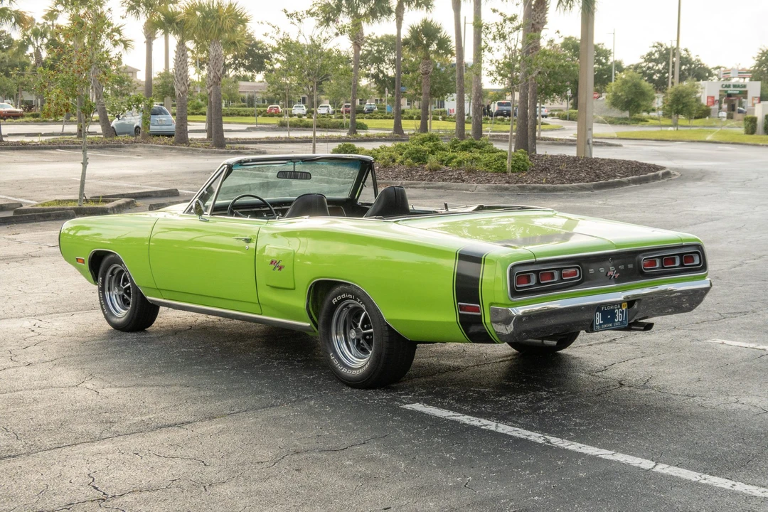1970 Dodge Coronet 4th Gen - Image 5 of 31