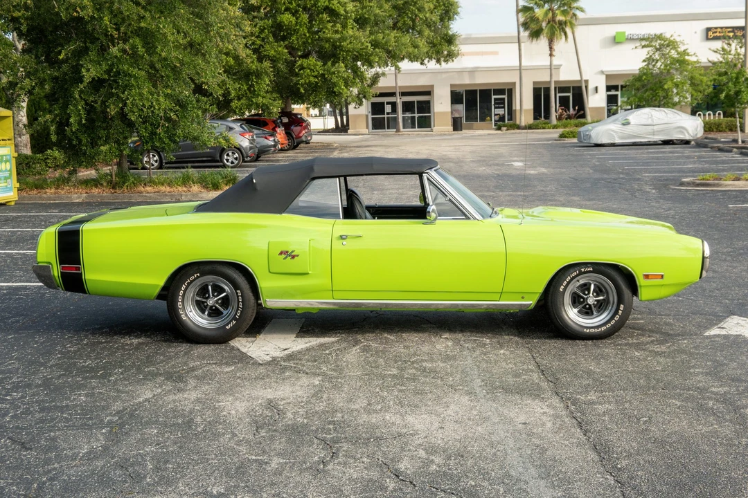1970 Dodge Coronet 4th Gen - Image 16 of 31