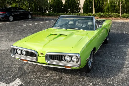1970 Dodge Coronet 4th Gen - Image 3 of 31