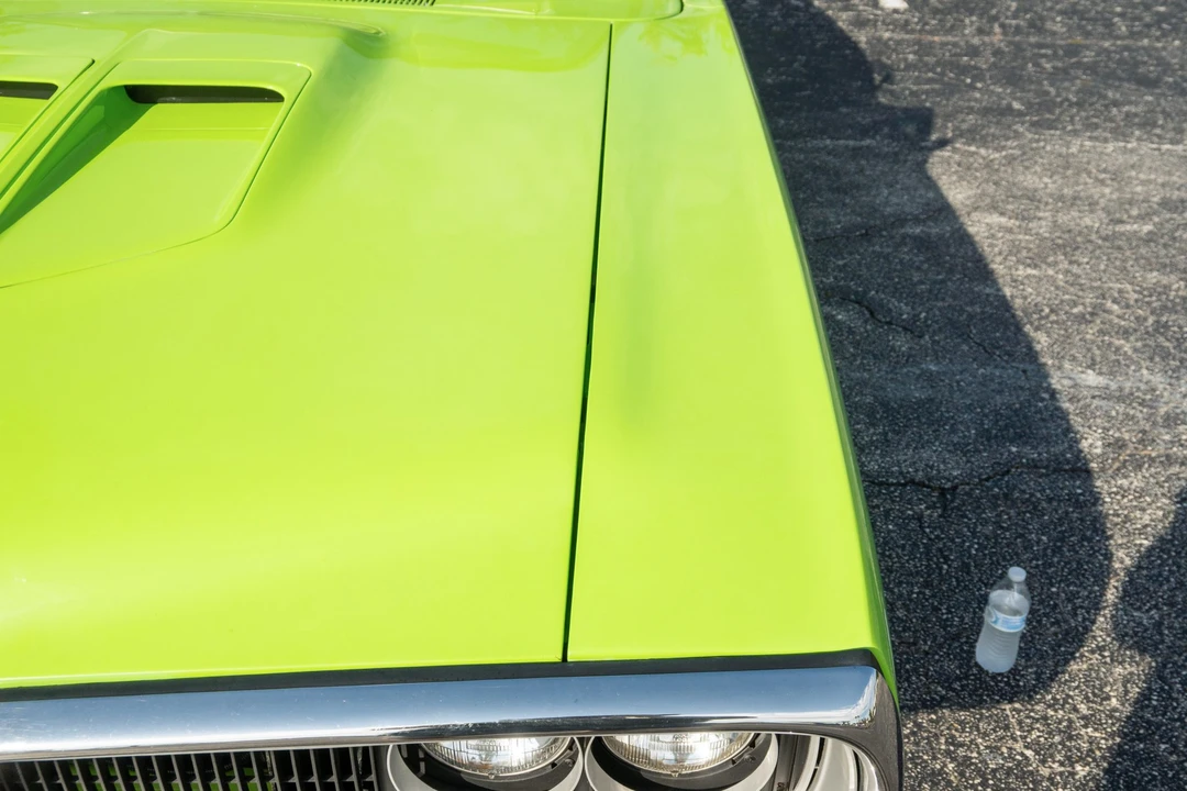1970 Dodge Coronet 4th Gen - Image 23 of 31