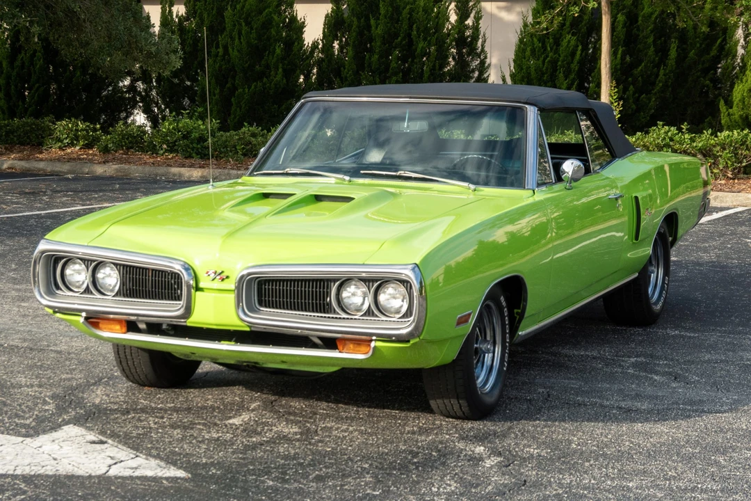 1970 Dodge Coronet 4th Gen - Image 11 of 31