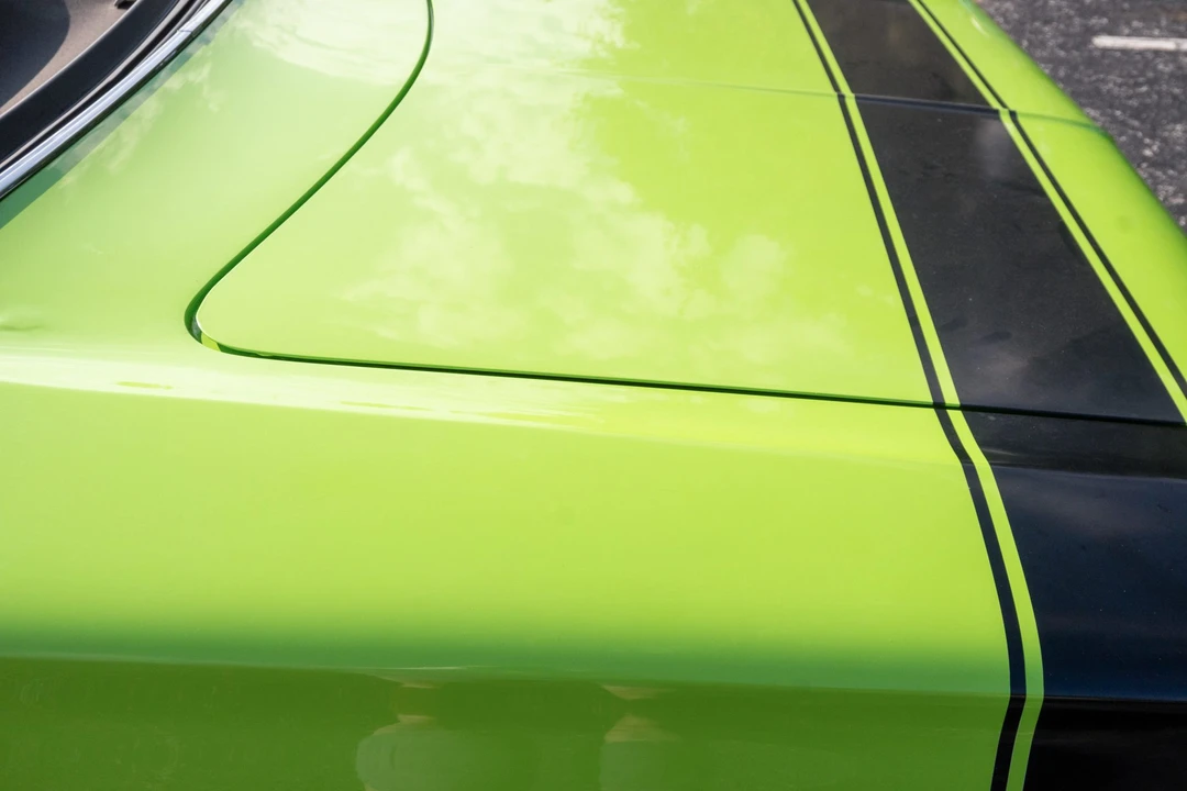 1970 Dodge Coronet 4th Gen - Image 31 of 31