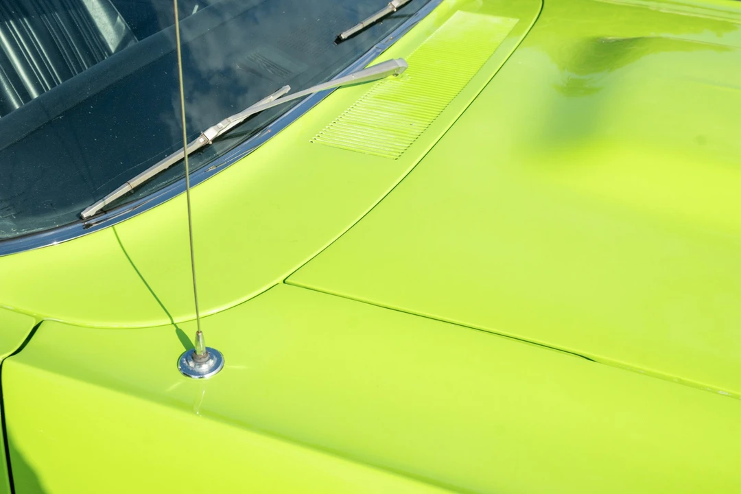 1970 Dodge Coronet 4th Gen - Image 24 of 31