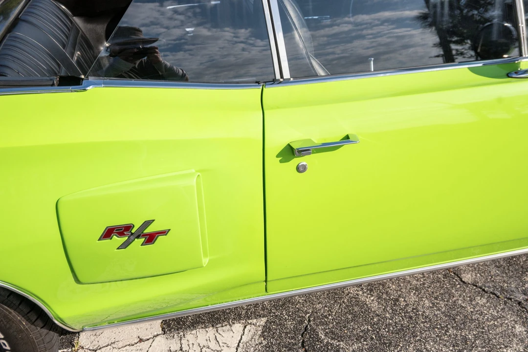 1970 Dodge Coronet 4th Gen - Image 28 of 31