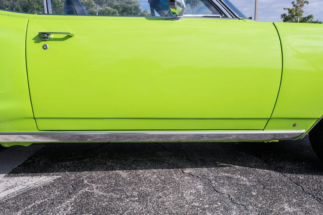 1970 Dodge Coronet 4th Gen - Image 20 of 31